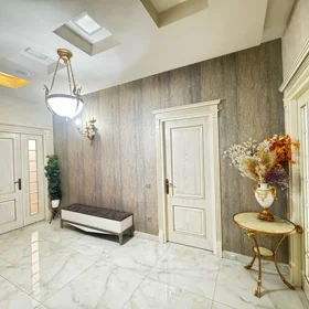 In Baku 180.0 m² apartment is for rent - Изображение 3