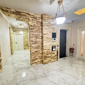 In Baku 180.0 m² apartment is for rent - Изображение 4