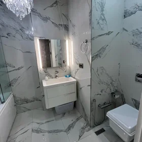 In Baku 150.0 m² apartment is for rent - Изображение 3
