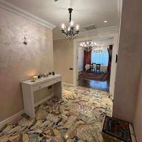 In Baku 150.0 m² apartment is for rent - Изображение 5