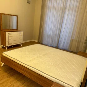 Baku-da 100.0 m2 mənzil kirayə verilir - Şəkil 3