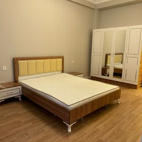 Baku-da 100.0 m2 mənzil kirayə verilir - Şəkil 4