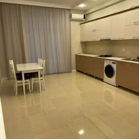 Baku-da 100.0 m2 mənzil kirayə verilir - Şəkil 5