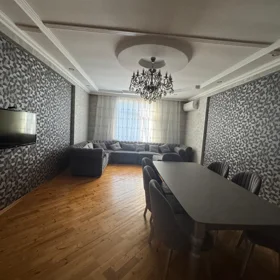 Baku-da 110.0 m2 mənzil kirayə verilir - Şəkil 2