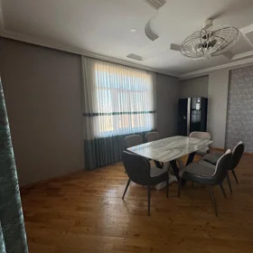 Baku-da 110.0 m2 mənzil kirayə verilir - Şəkil 3
