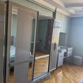 Baku-da 110.0 m2 mənzil kirayə verilir - Şəkil 5