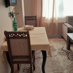 Khirdalan-da 55.0 m2 mənzil kirayə verilir - Şəkil 2