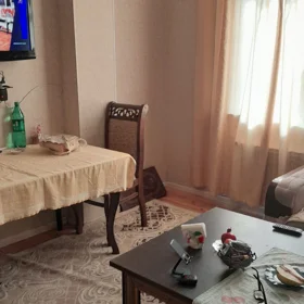 Khirdalan-da 55.0 m2 mənzil kirayə verilir - Şəkil 3