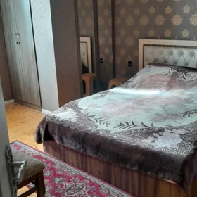 Khirdalan-da 55.0 m2 mənzil kirayə verilir - Şəkil 4