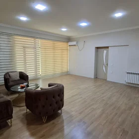 Baku-da 43.0 m2 ofis kirayə verilir - Şəkil 4
