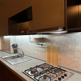 Baku-da 110.0 m2 mənzil kirayə verilir - Şəkil 2