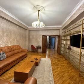 Baku-da 110.0 m2 mənzil kirayə verilir - Şəkil 4