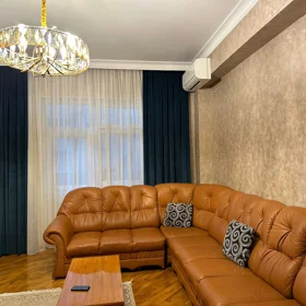 Baku-da 110.0 m2 mənzil kirayə verilir - Şəkil 5