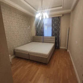 In Baku 132.0 m² apartment is for rent - Изображение 5