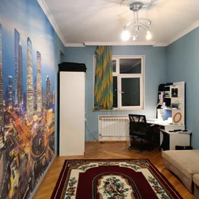 Baku-da 106.0 m2 mənzil satılır - Şəkil 2