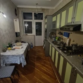 Baku-da 106.0 m2 mənzil satılır - Şəkil 5