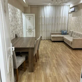 Baku-da 60.0 m2 mənzil kirayə verilir - Şəkil 3