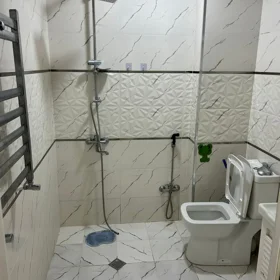 Baku-da 60.0 m2 mənzil kirayə verilir - Şəkil 4