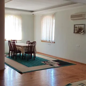 nan-da 5.0 otaqlı 320.0 m2 bağ kirayə verilir - Şəkil 3
