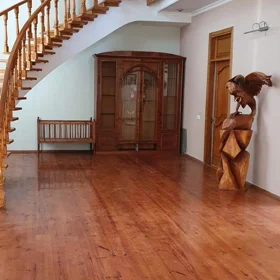 nan-da 5.0 otaqlı 320.0 m2 bağ kirayə verilir - Şəkil 4