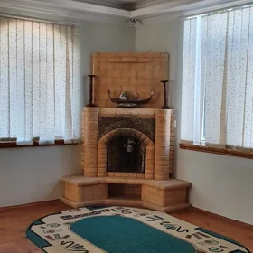 nan-da 5.0 otaqlı 320.0 m2 bağ kirayə verilir - Şəkil 5
