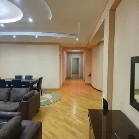 In Baku 110.0 m² apartment is for rent - Изображение 5