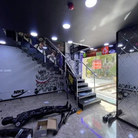 Baku-da 160.0 m2 obyekt kirayə verilir - Şəkil 3
