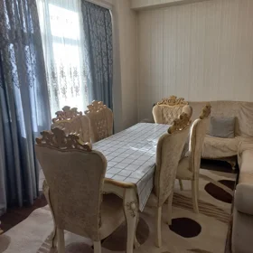 Baku-da 85.0 m2 mənzil kirayə verilir - Şəkil 3