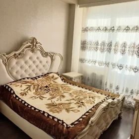 Baku-da 85.0 m2 mənzil kirayə verilir - Şəkil 4