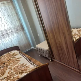 Baku-da 85.0 m2 mənzil kirayə verilir - Şəkil 5