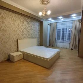 Baku-da 120.0 m2 mənzil kirayə verilir - Şəkil 4
