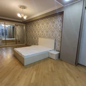 Baku-da 120.0 m2 mənzil kirayə verilir - Şəkil 5