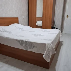 Sumgayit-da 70.0 m2 mənzil kirayə verilir - Şəkil 3