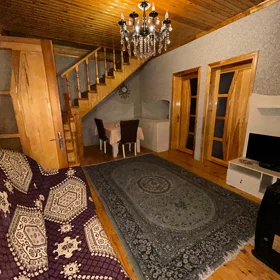 Baku-da 3.0 otaqlı 80.0 m2 bağ kirayə verilir - Şəkil 5