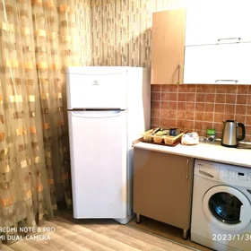 Baku-da 75.0 m2 mənzil kirayə verilir - Şəkil 2