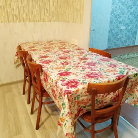 Baku-da 75.0 m2 mənzil kirayə verilir - Şəkil 3