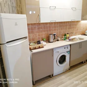 Baku-da 75.0 m2 mənzil kirayə verilir - Şəkil 5