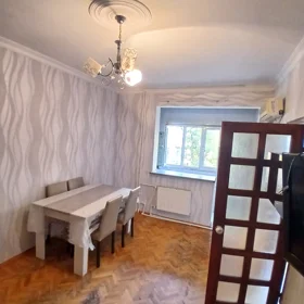 Baku-da 35.0 m2 mənzil kirayə verilir - Şəkil 2