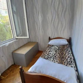 Baku-da 35.0 m2 mənzil kirayə verilir - Şəkil 4