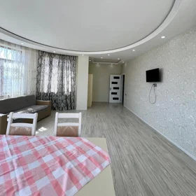 Khirdalan-da 89.0 m2 mənzil kirayə verilir - Şəkil 3
