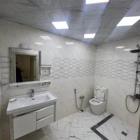 Khirdalan-da 63.0 m2 mənzil kirayə verilir - Şəkil 5