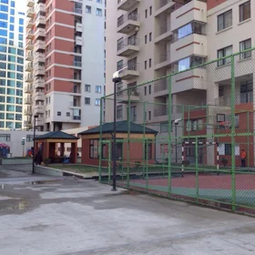 Baku-da 141.0 m2 mənzil kirayə verilir - Şəkil 2