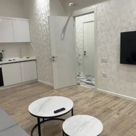 Baku-da 60.0 m2 mənzil kirayə verilir - Şəkil 2