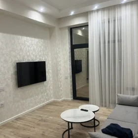 Baku-da 60.0 m2 mənzil kirayə verilir - Şəkil 3