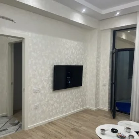 Baku-da 60.0 m2 mənzil kirayə verilir - Şəkil 4