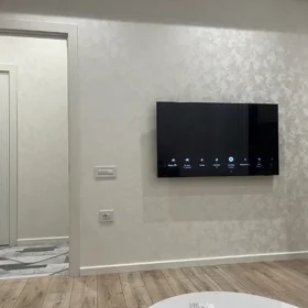 Baku-da 60.0 m2 mənzil kirayə verilir - Şəkil 5