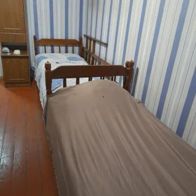 In Baku 59.0 m² apartment is for sale - Image 4