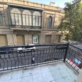 Baku-da 90.0 m2 mənzil kirayə verilir - Şəkil 4