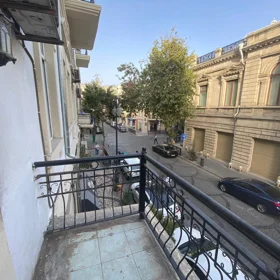Baku-da 90.0 m2 mənzil kirayə verilir - Şəkil 5