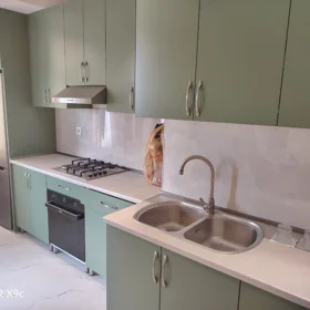 Baku-da 100.0 m2 mənzil kirayə verilir - Şəkil 2